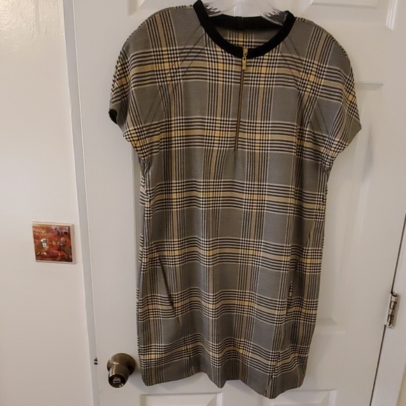 Zara Tops - Zara brand Tunic Top